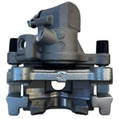 2012 Mazda 5 Brake Caliper 2
